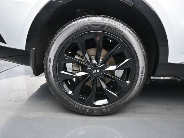 Used 2021 Kia Sorento SX image 45