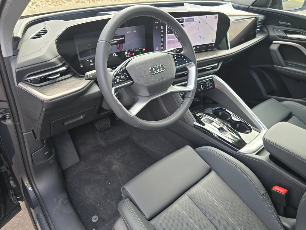 New 2026 Audi Q5 Premium Plus AWD/4WD image 38