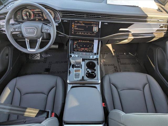 New 2026 Audi Q7 2.0T Premium w/ Convenience Plus Package AWD/4WD image 14