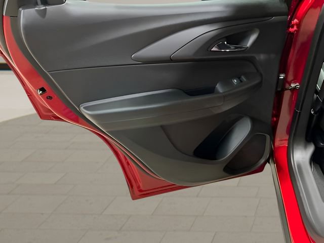 New 2026 Chevrolet TrailBlazer LT w/ Convenience Package image 19