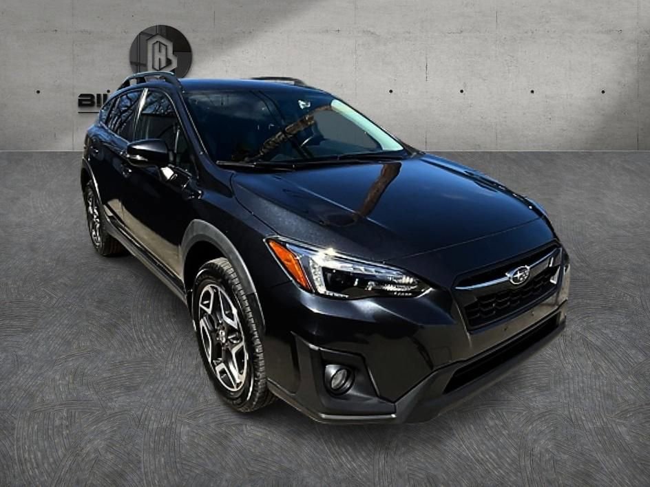 Used 2018 Subaru Crosstrek 2.0i Limited AWD/4WD image 3
