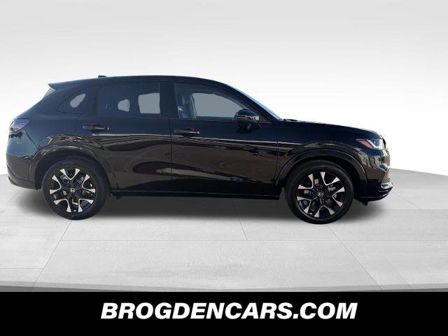 New 2026 Honda HR-V EX-L video 2