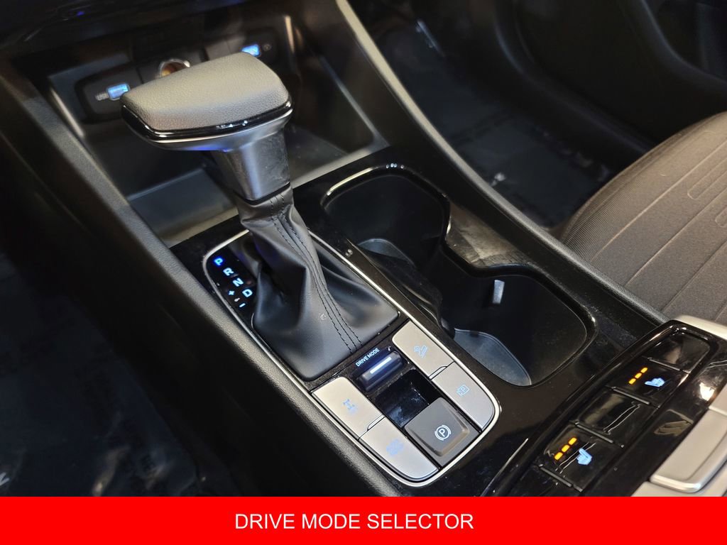 Used 2023 Hyundai Santa Cruz Night w/ Winter Package image 18