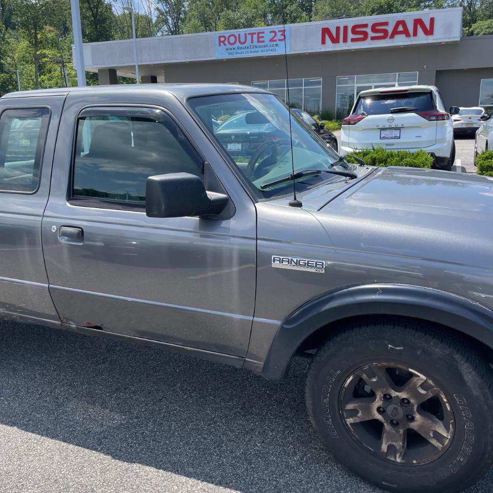 Used 2006 Ford Ranger XLT image 2