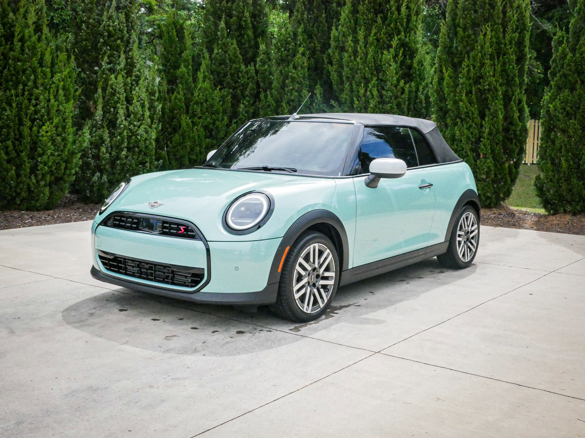 Used 2025 MINI Cooper S FWD image 5