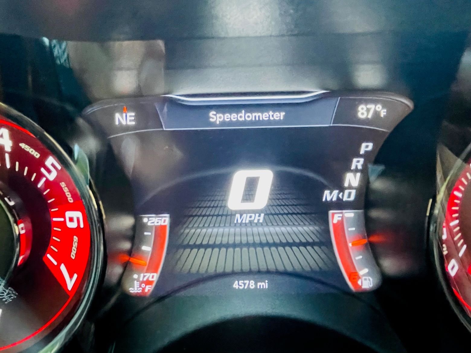 Used 2022 Dodge Challenger SRT Hellcat w/ Plus Package RWD image 37