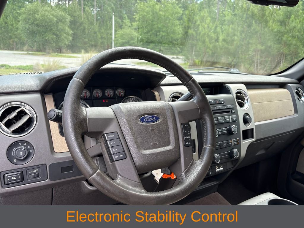 Used 2010 Ford F150 2WD SuperCab image 6