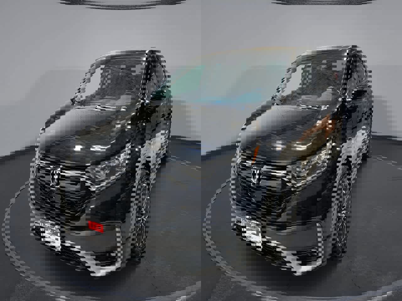 Used 2021 Honda CR-V EX-L