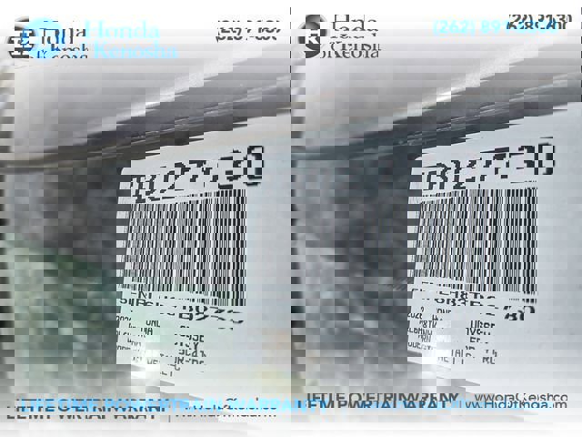 New 2026 Honda Odyssey Touring image 22