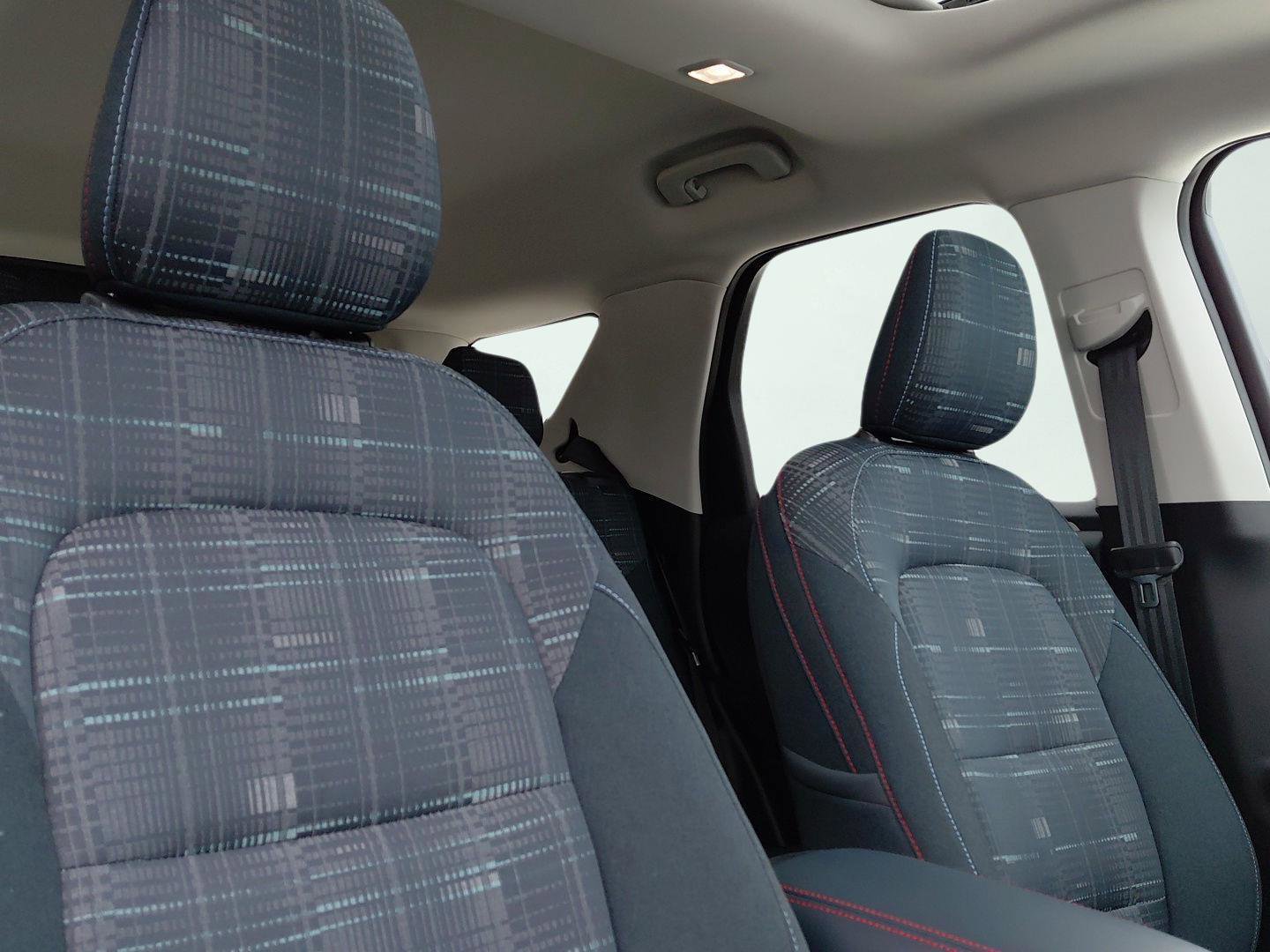 New 2025 Ford Bronco Sport Heritage w/ Convenience Package image 11