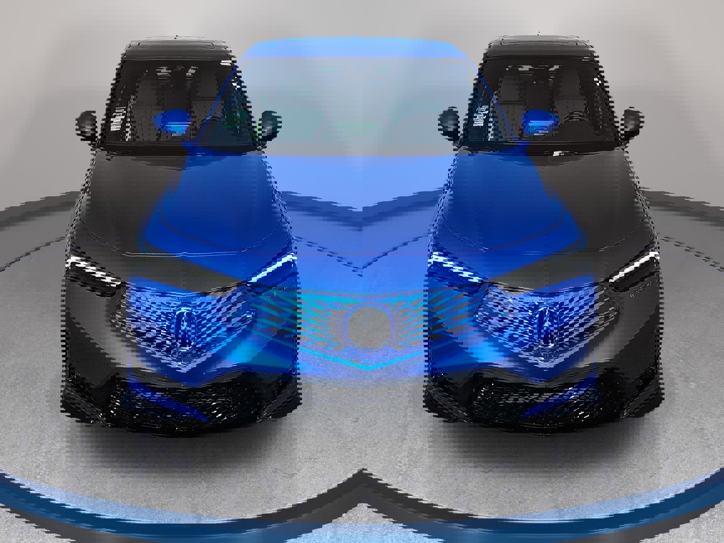 New 2026 Acura Integra A-Spec image 2