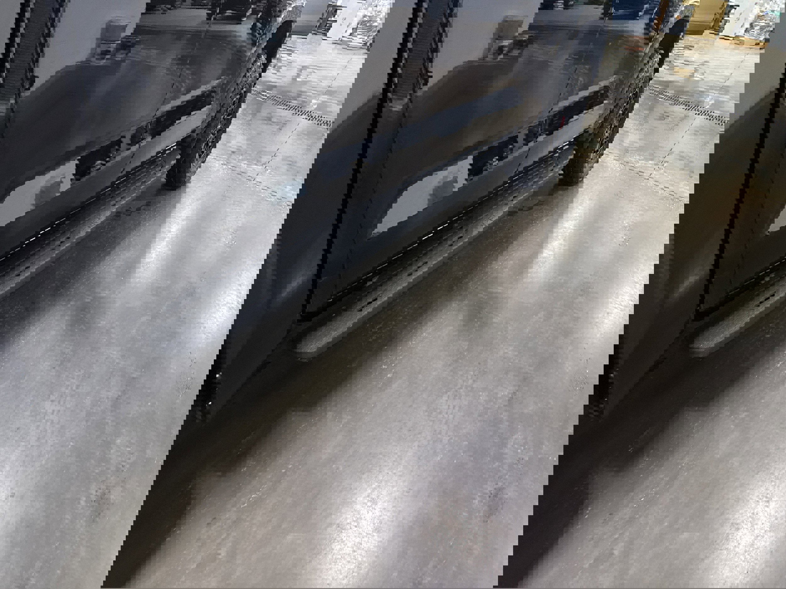 New 2026 Toyota Tundra TRD Pro image 48