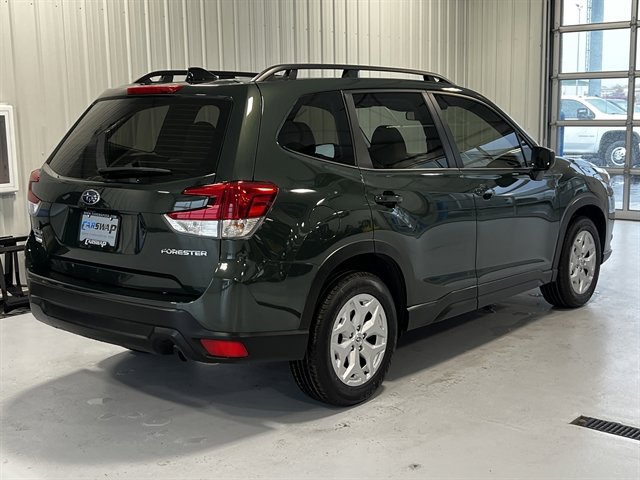 Used 2024 Subaru Forester image 3