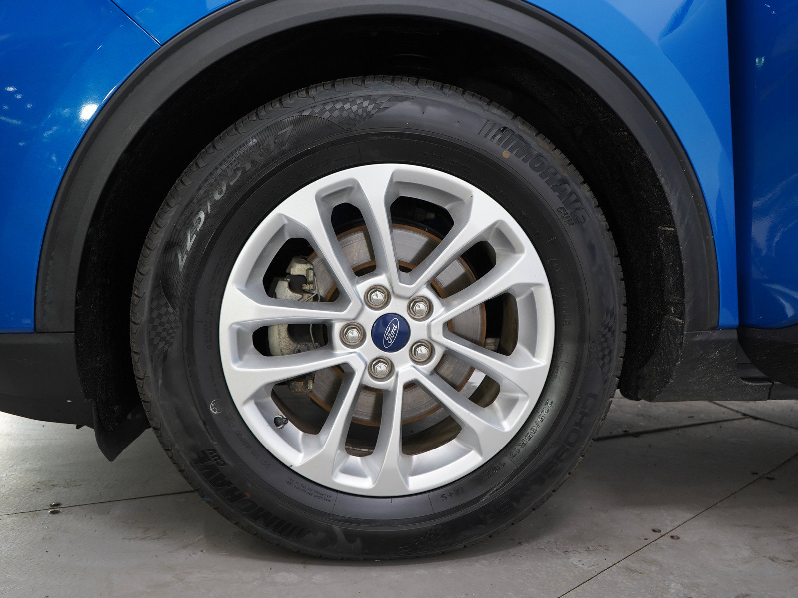 Used 2020 Ford Escape SE FWD image 29