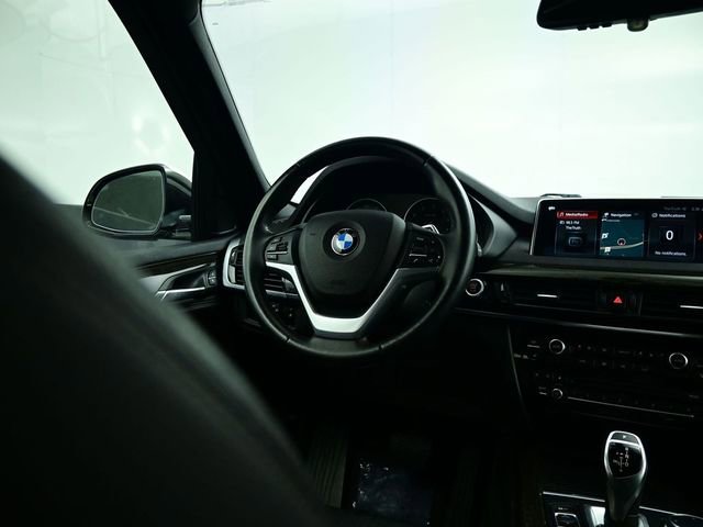 Used 2018 BMW X5 xDrive35i image 17