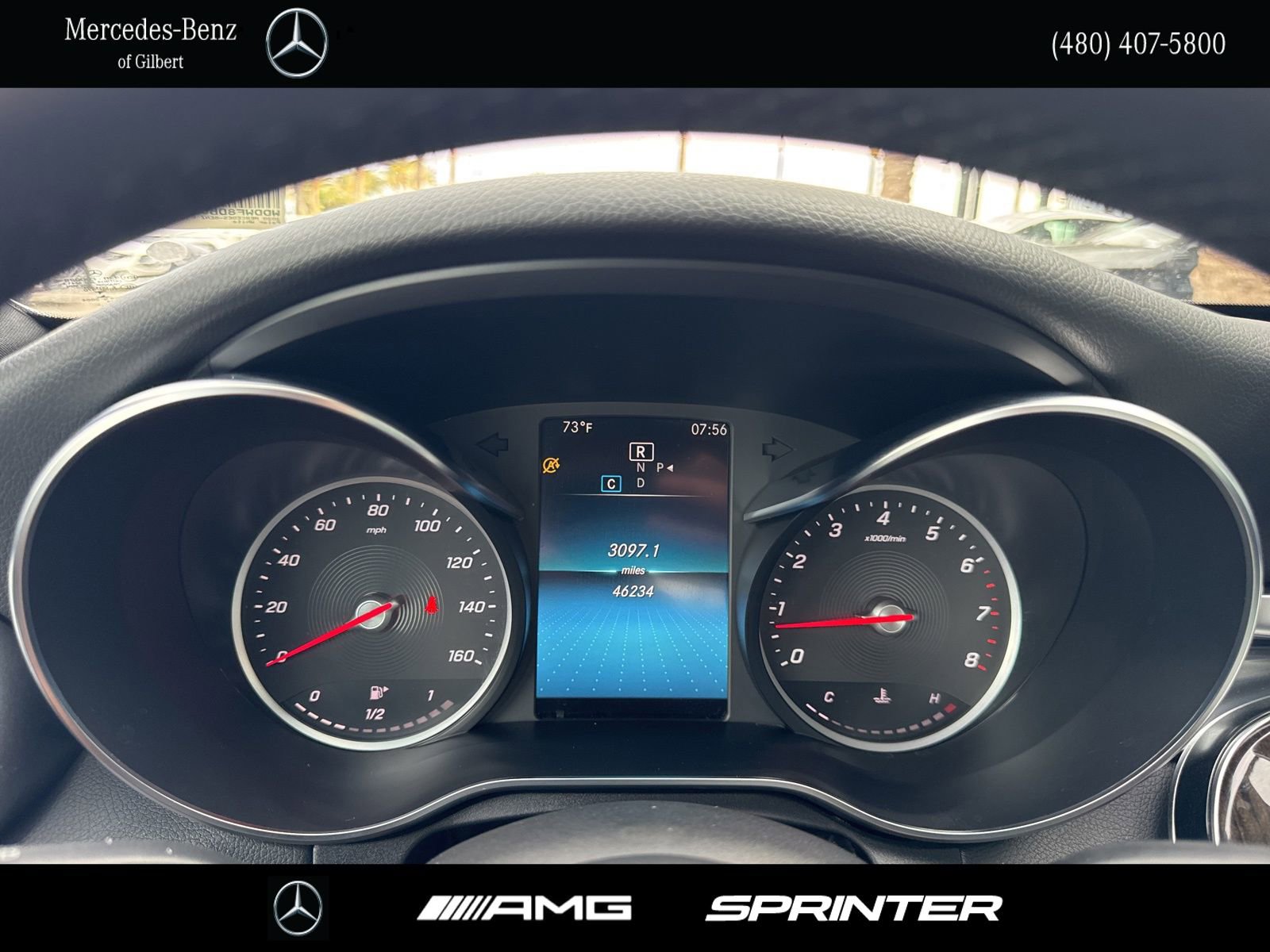 Used 2020 Mercedes-Benz C 300 Sedan image 27