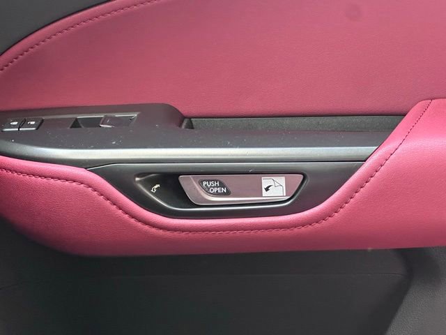 Used 2024 Lexus NX 350 AWD image 23