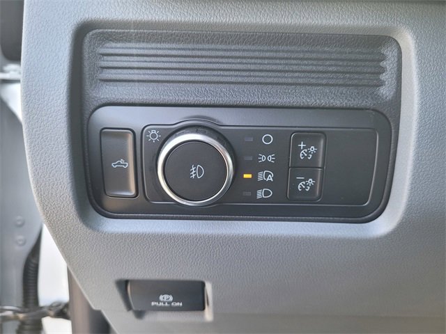 New 2025 Ford F250 XLT image 9