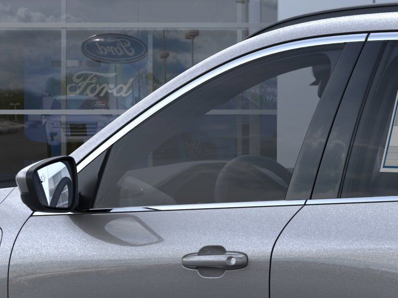 New 2025 Ford Escape SE w/ PHEV Premium Package FWD image 20