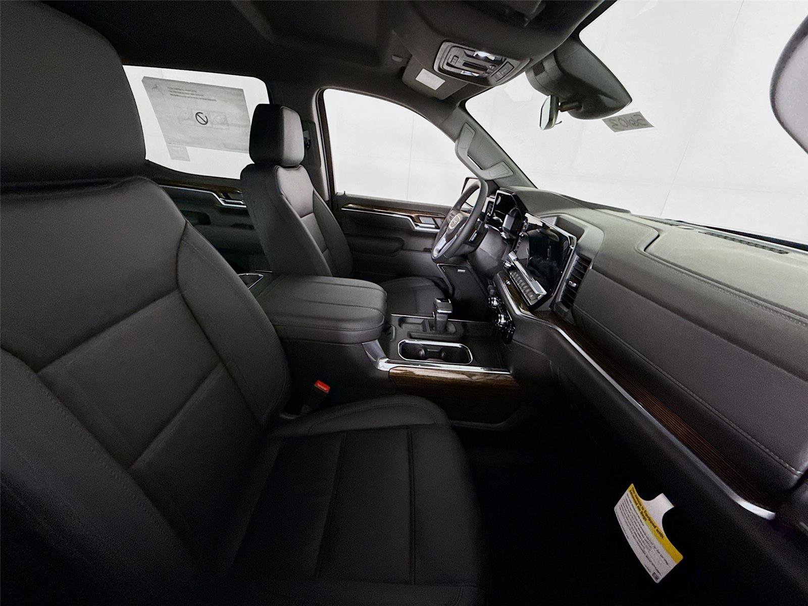 New 2026 GMC Sierra 1500 Elevation w/ Elevation Premium Package image 22