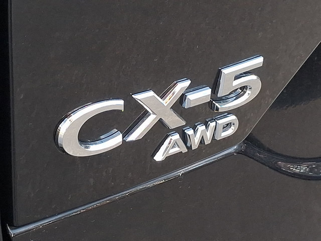 Used 2025 MAZDA CX-5 AWD 2.5 S w/ Premium Plus Pkg image 30