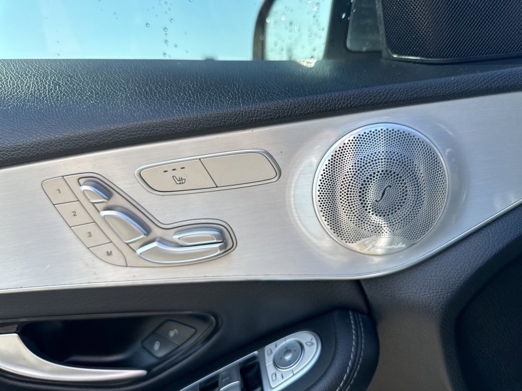 Used 2021 Mercedes-Benz C 300 Sedan w/ Premium Package image 20