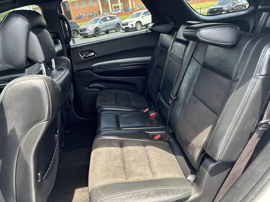 Used 2020 Dodge Durango GT AWD/4WD image 19
