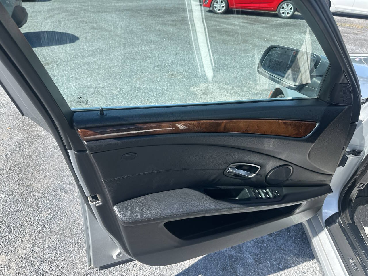 Used 2008 BMW 528i Sedan RWD image 9