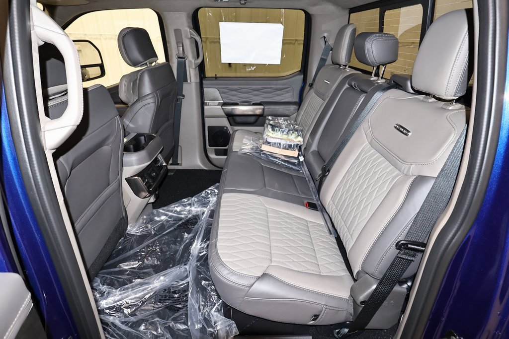 New 2026 Ford F350 Platinum image 13