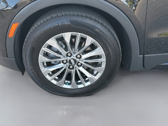 Used 2024 Cadillac XT4 Premium Luxury FWD image 39