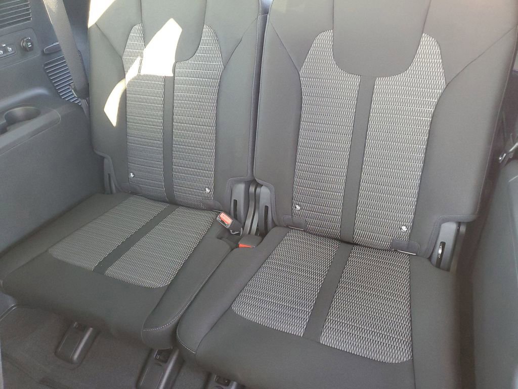 New 2026 Kia Sorento LX image 22