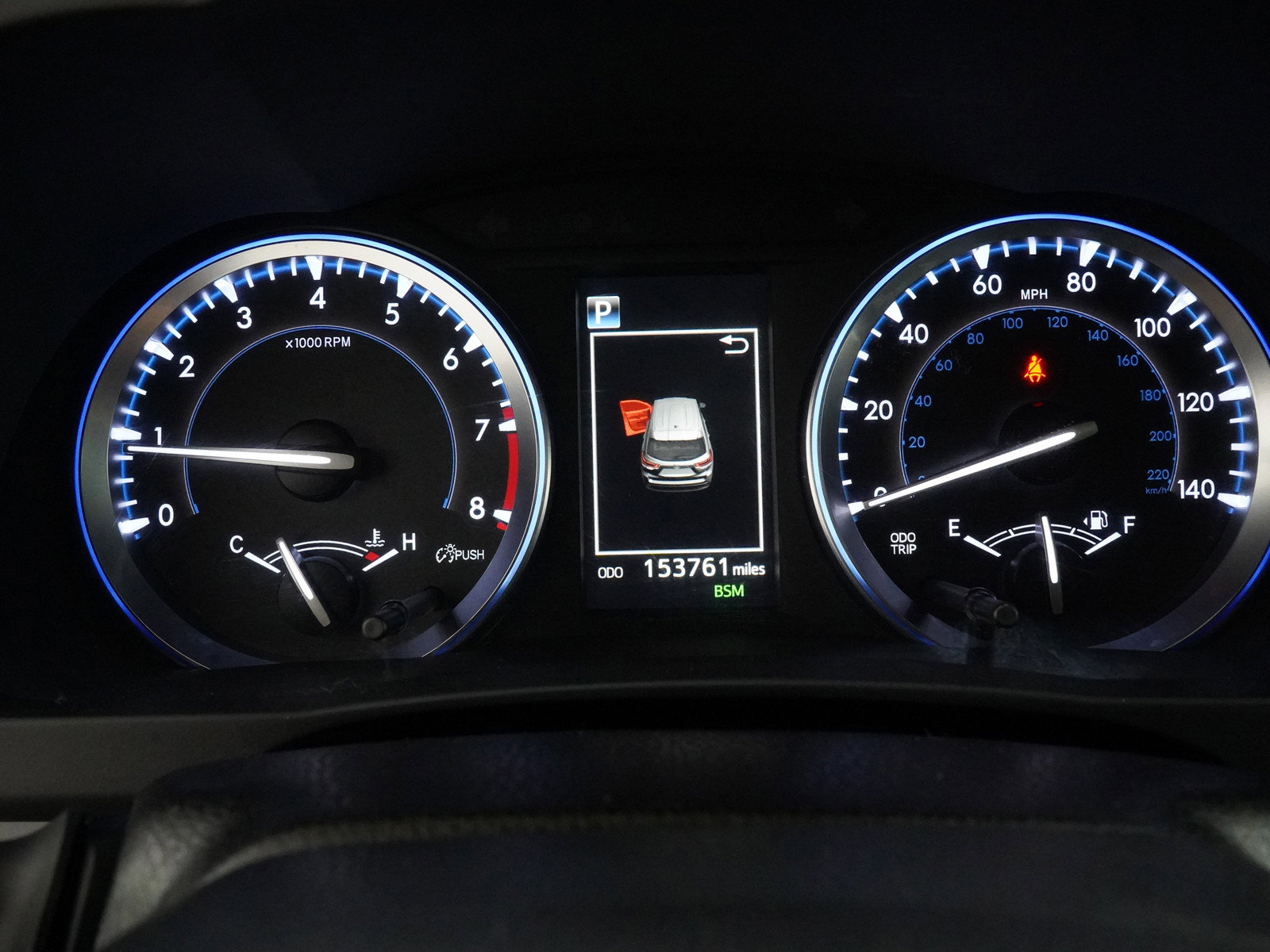 Used 2017 Toyota Highlander XLE image 22