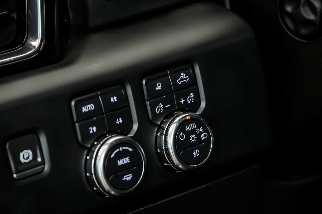 Used 2024 GMC Sierra 1500 Denali image 17