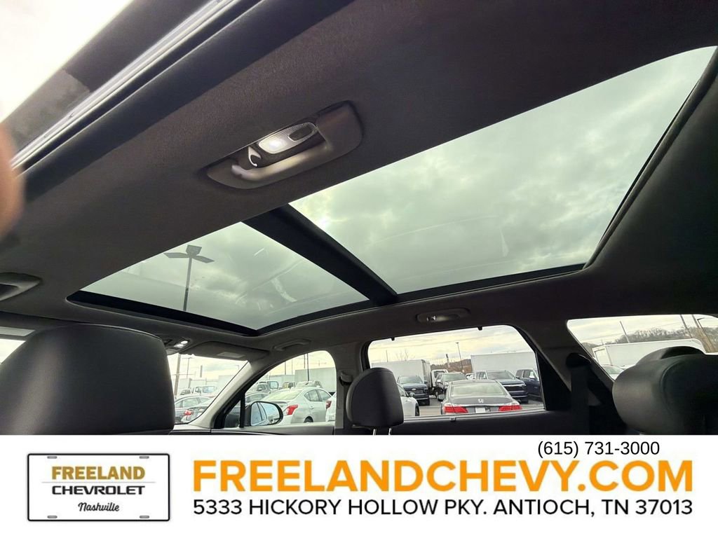 Used 2019 Hyundai Santa Fe FWD image 18