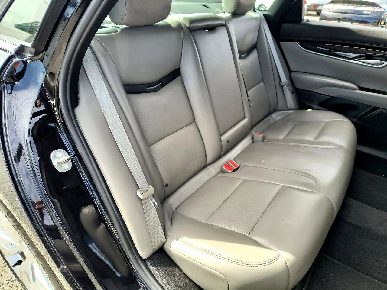 Used 2017 Cadillac XTS Luxury image 22