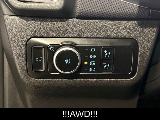 Used 2023 Ford Bronco Sport Big Bend w/ Convenience Package image 24