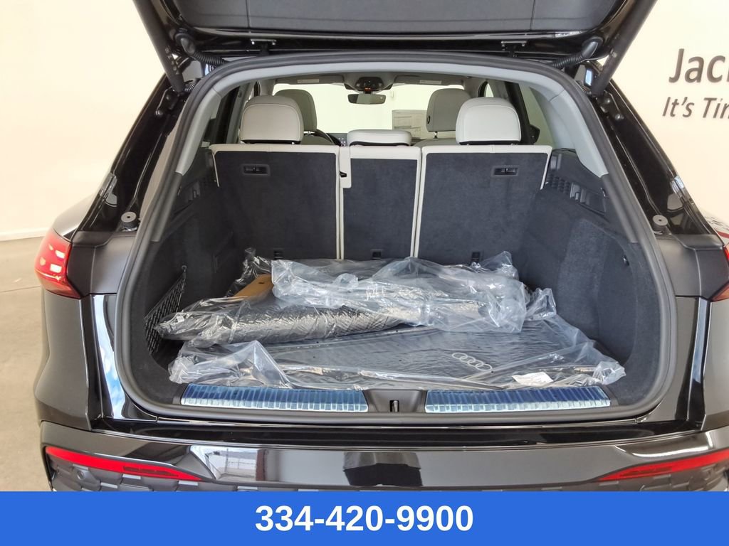 New 2025 Audi Q5 Premium Plus image 21