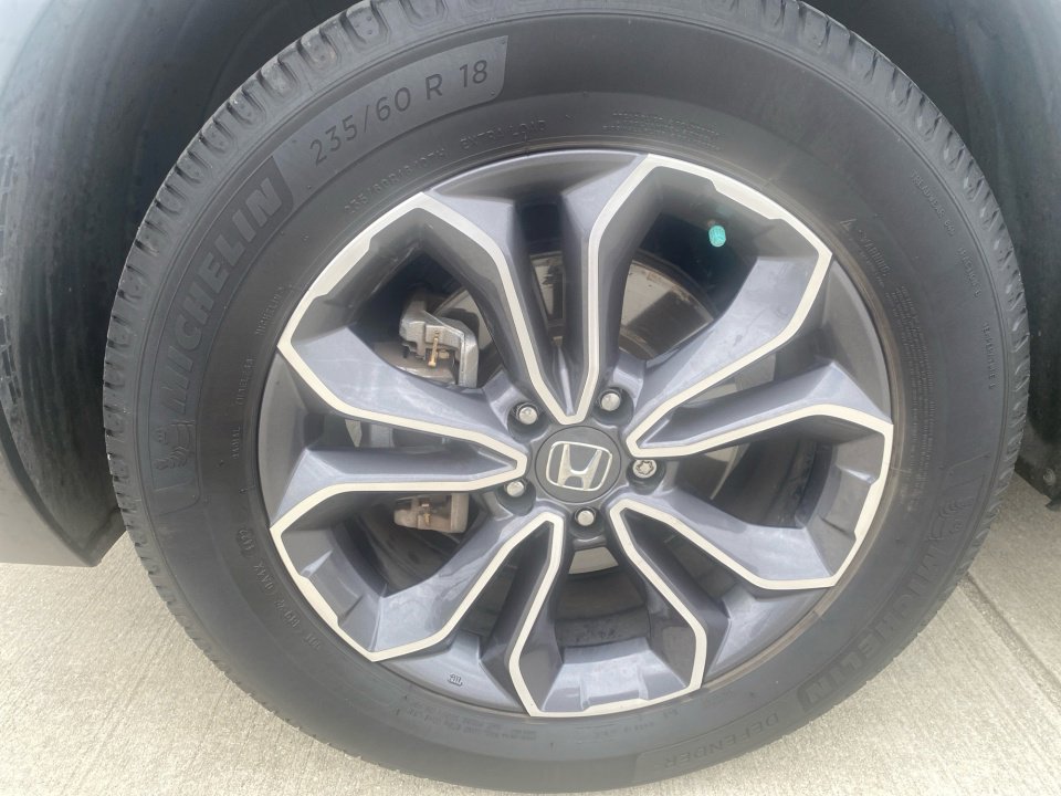 Used 2020 Honda CR-V EX image 30