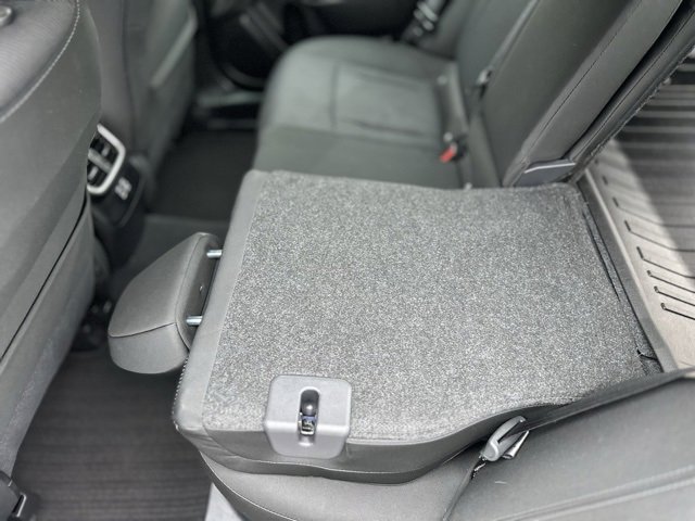 Used 2025 Subaru Legacy Premium image 21