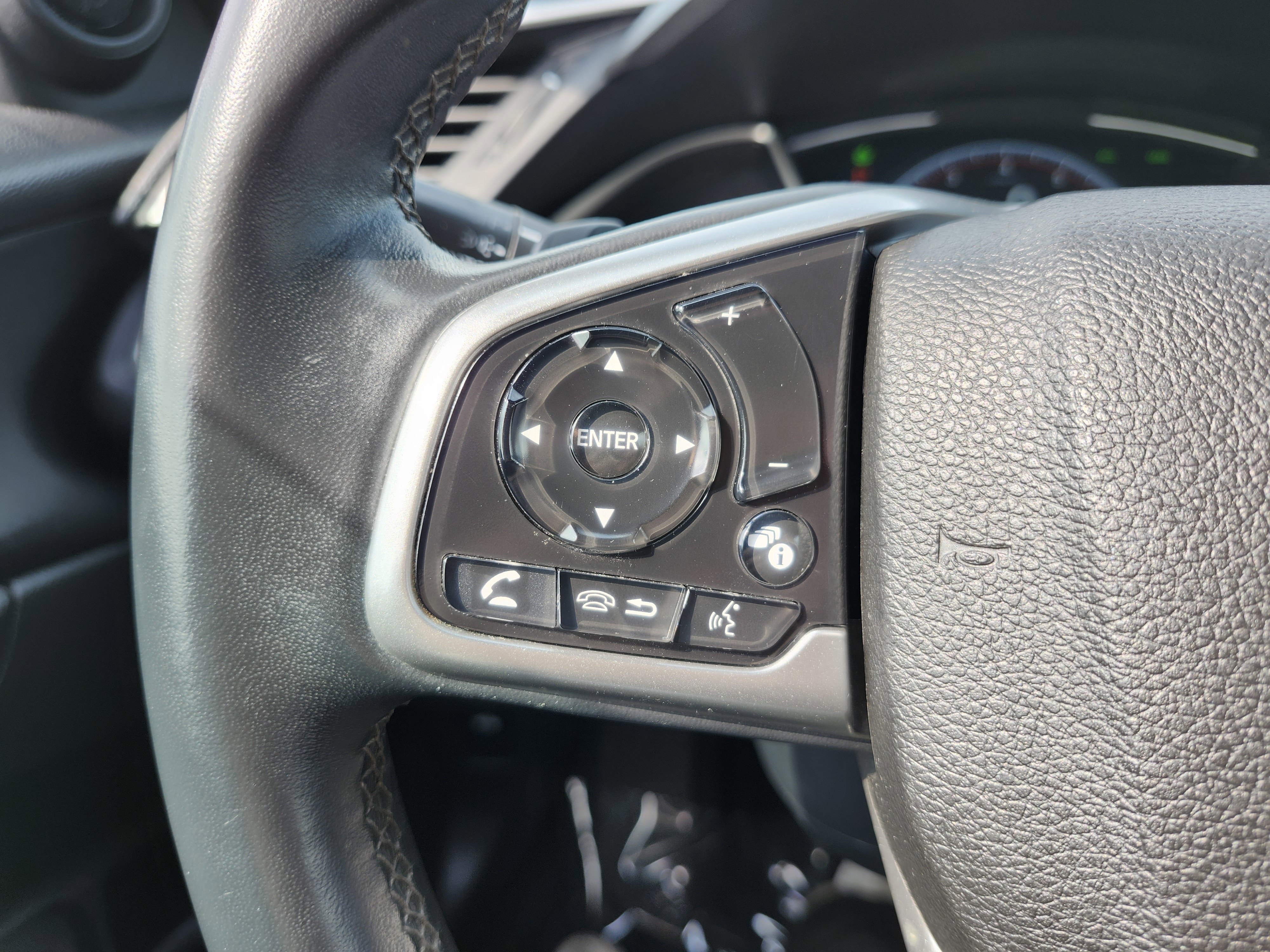 Used 2021 Honda Civic Sport image 34