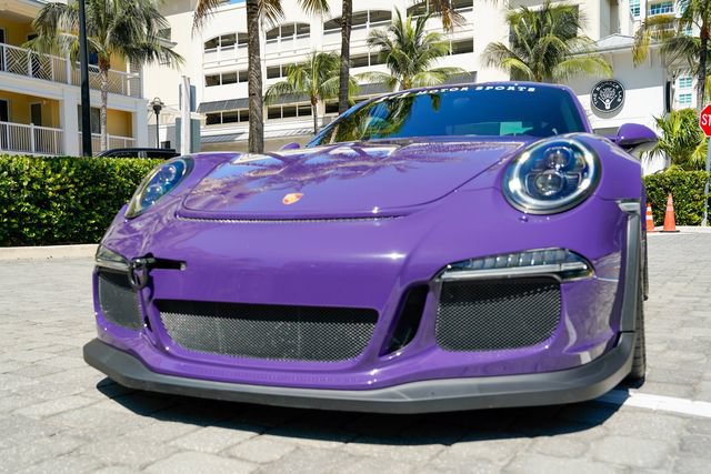Used 2016 Porsche 911 GT3 RS RWD image 42