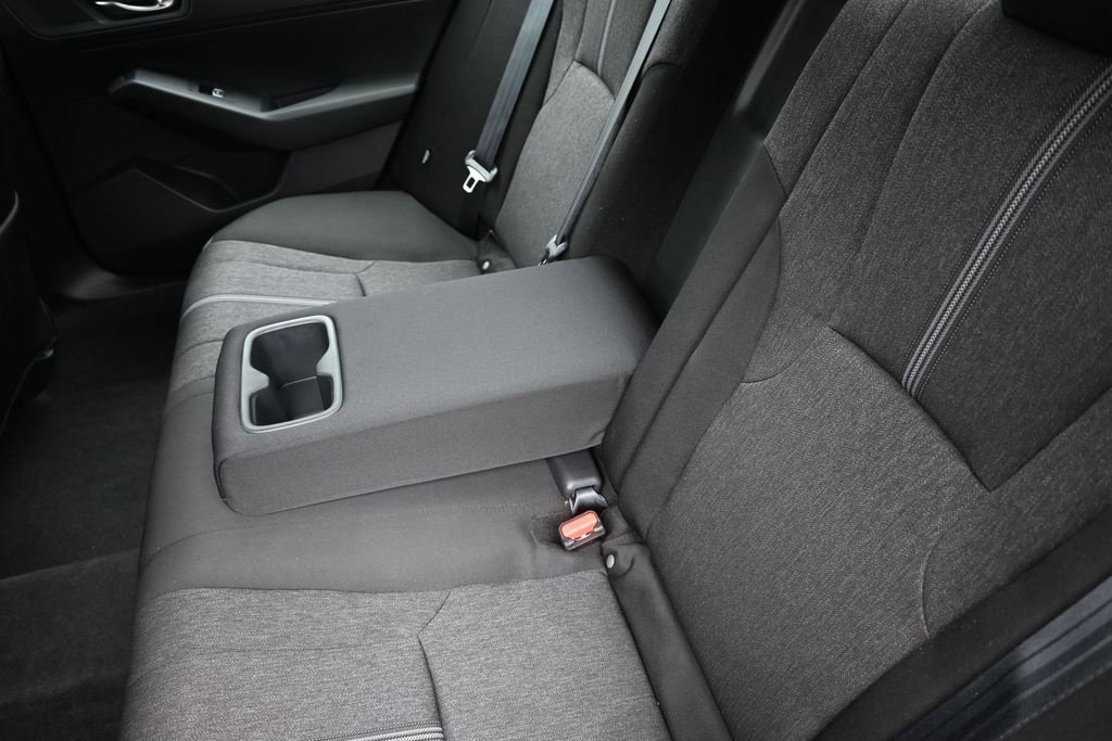 Certified 2024 Honda Accord Sport image 24