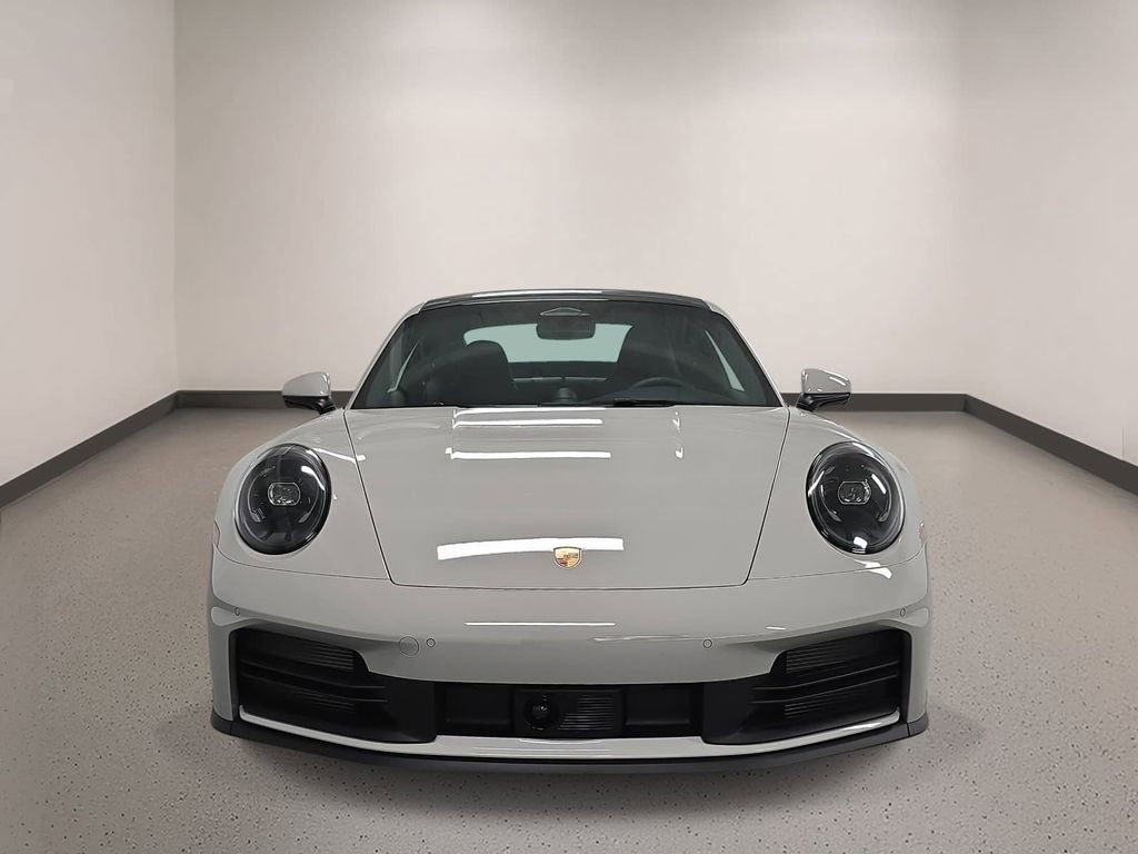 New 2026 Porsche 911 Carrera 4S AWD/4WD image 9