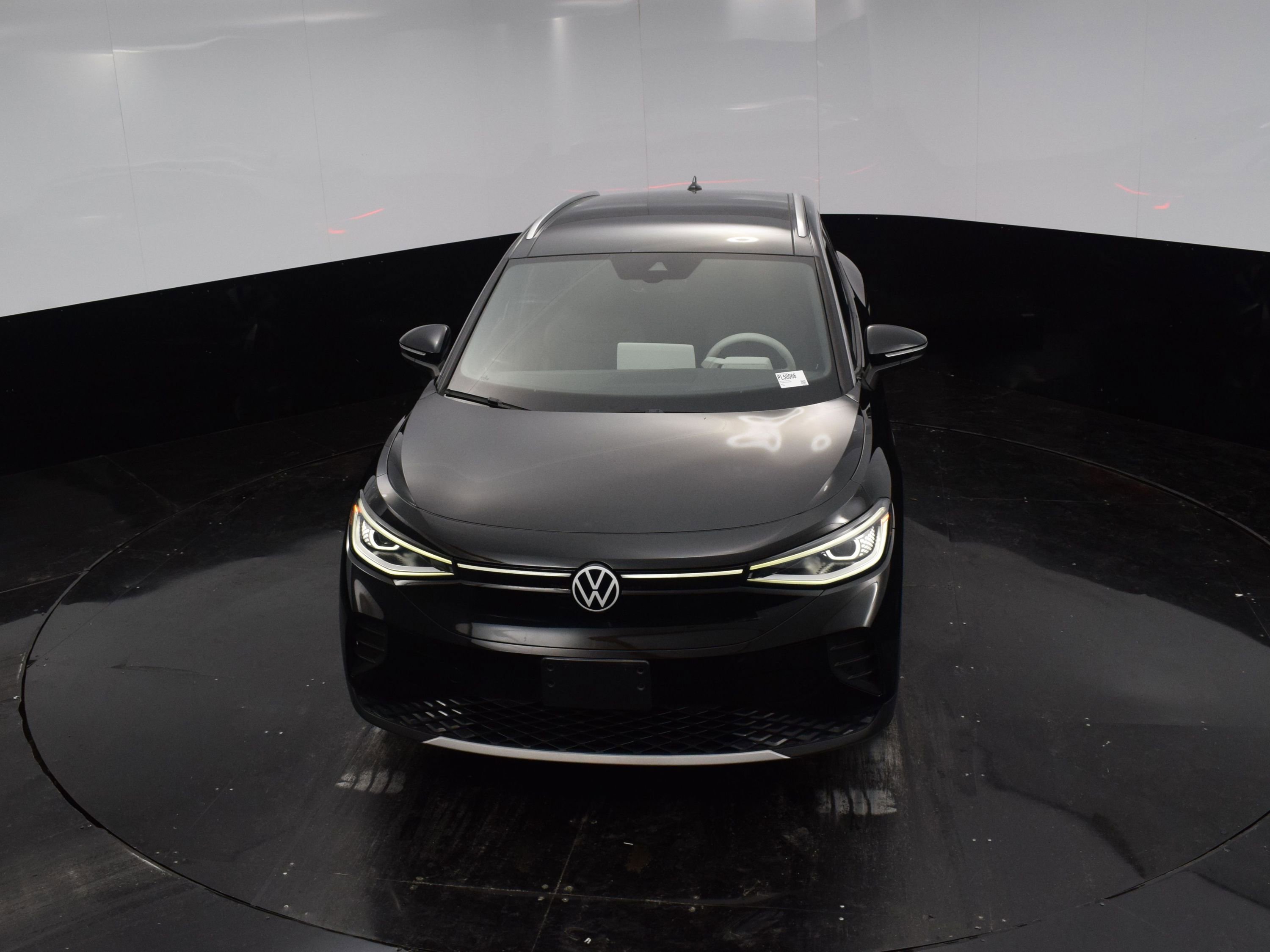 Used 2021 Volkswagen ID.4 1st Edition w/ ID.4 Protection Package image 26