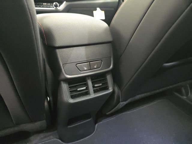 New 2026 Chevrolet Equinox RS w/ Convenience Package III image 22