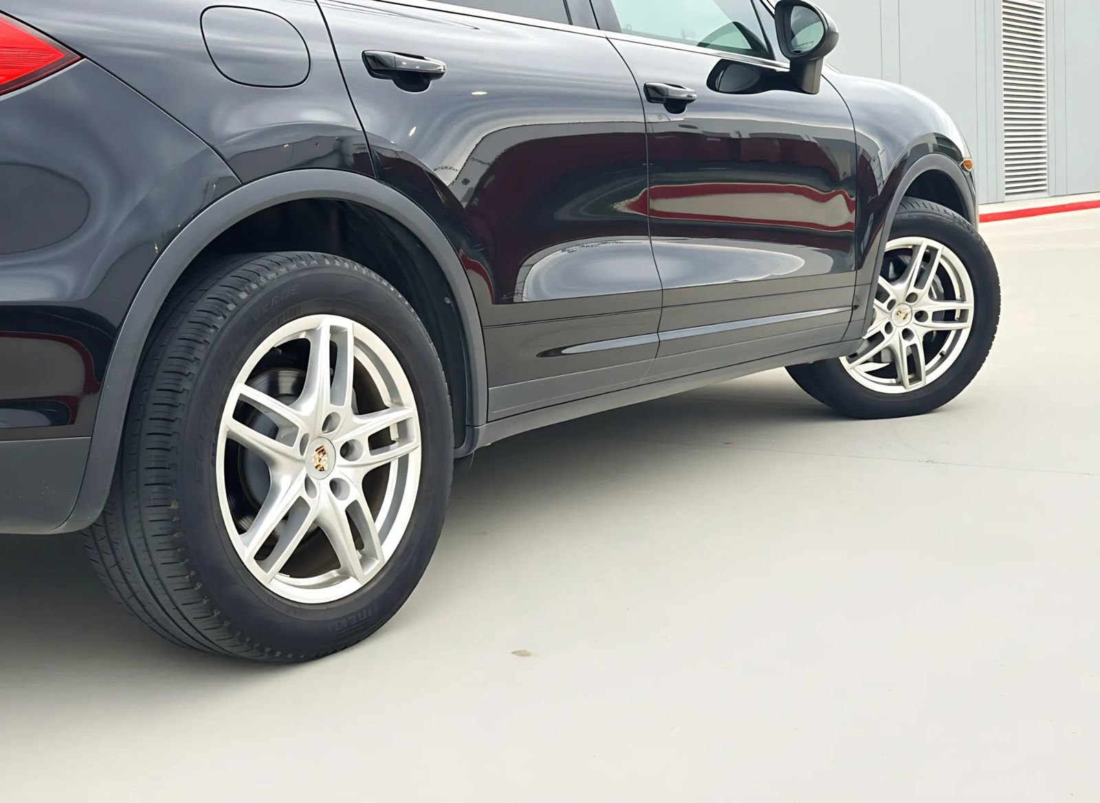 Used 2013 Porsche Cayenne image 11
