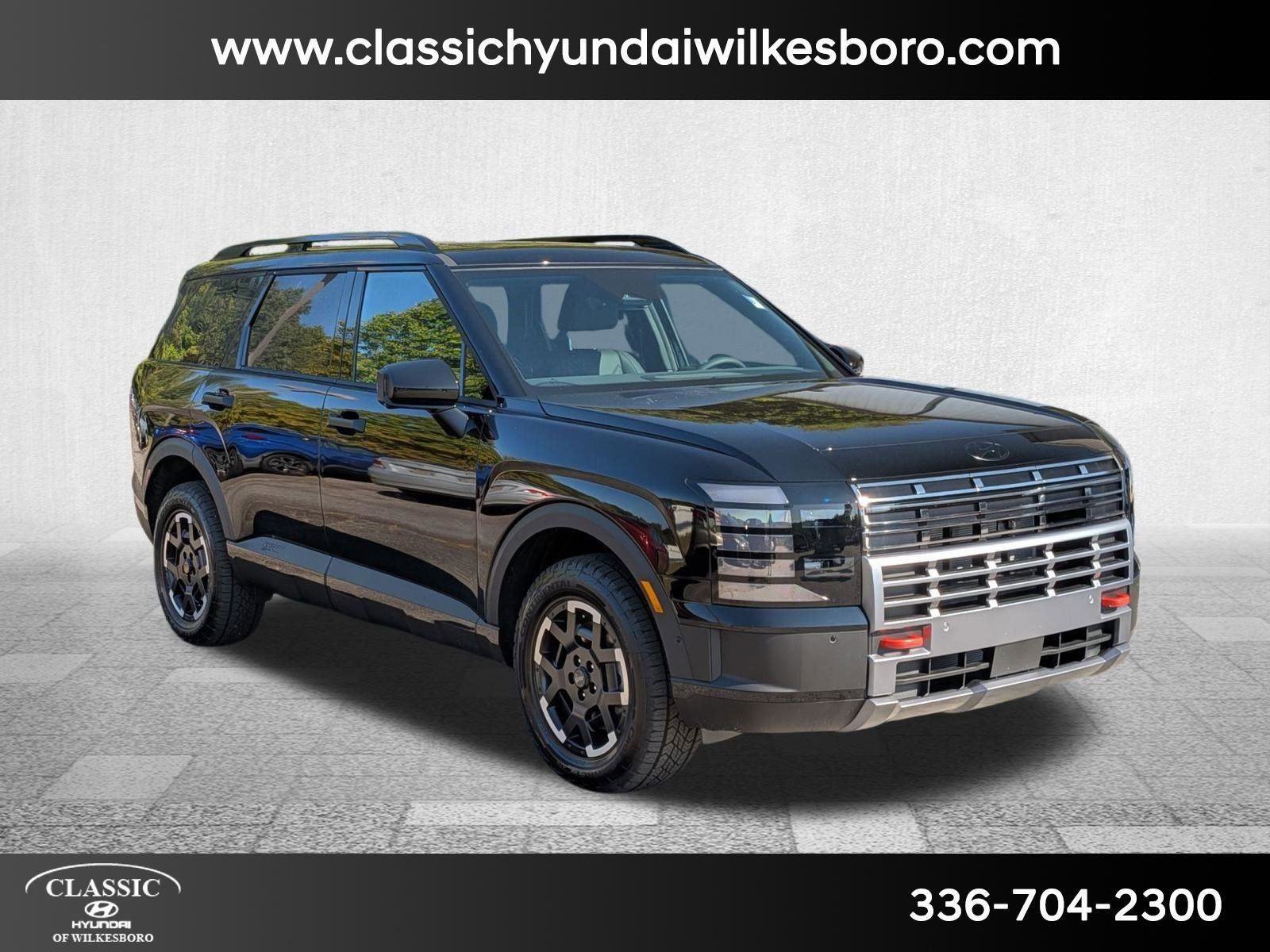 New 2026 Hyundai Palisade XRT Pro image 3