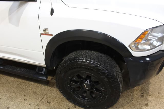 Used 2014 RAM 2500 Tradesman w/ Popular Equipment Group image 12