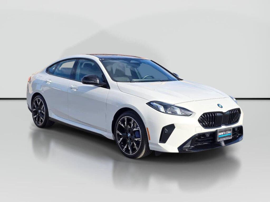 Used 2026 BMW 228i xDrive w/ Premium Package AWD/4WD image 7