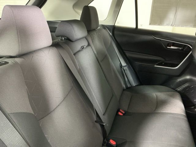 Used 2024 Toyota RAV4 XLE FWD image 19